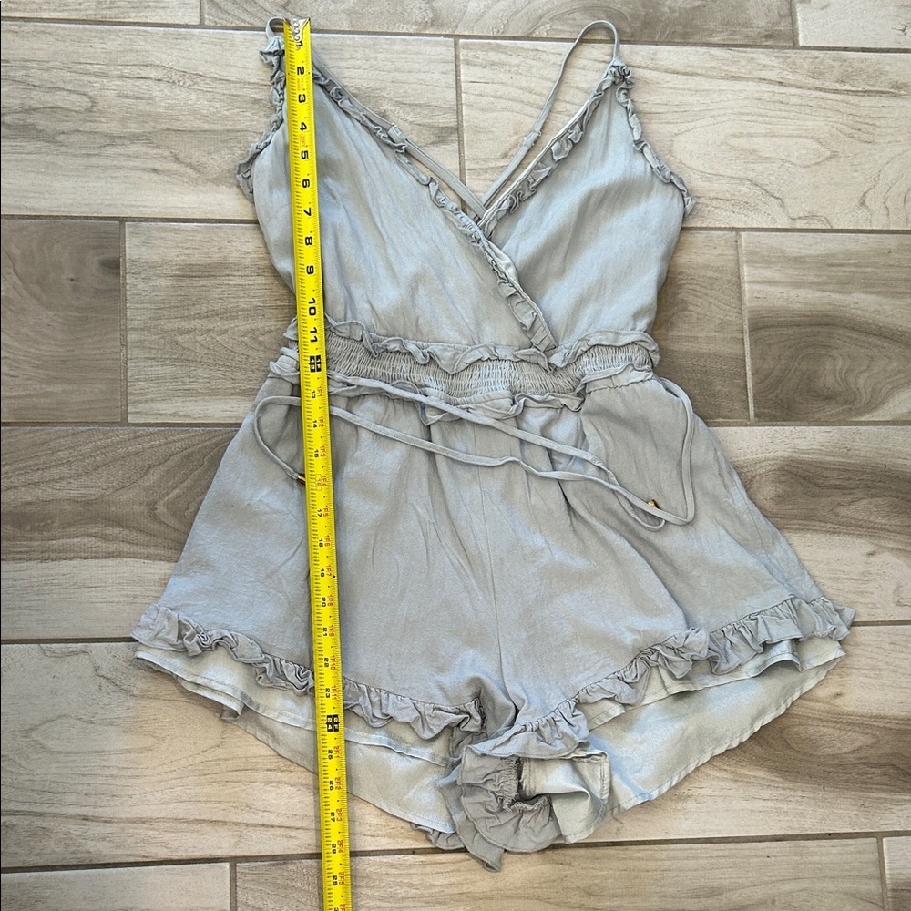 American Threads Romper - Picture 11 of 11